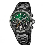 Orologio Festina Uomo SPECIAL EDITIONS in Acciaio F20673/2 - F20673/2